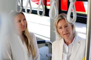 Braga testa tecnologia que identifica estacionamento ilegal nas paragens de autocarro