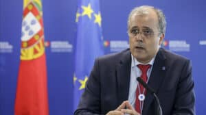 Presidente do INEM apresenta a demissão à ministra da Saúde