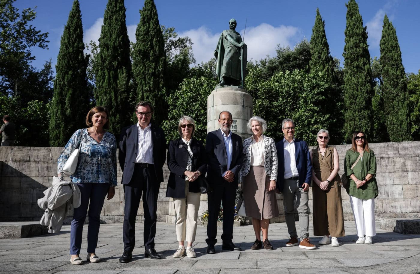 Aliança Arqus analisa possibilidade de avançar com seis novos programas