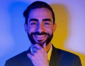 Investigador da UMinho nos trinta melhores na ciência para a Forbes