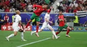 Diogo Costa brilha e coloca Portugal nos quartos-de-final do Euro 2024