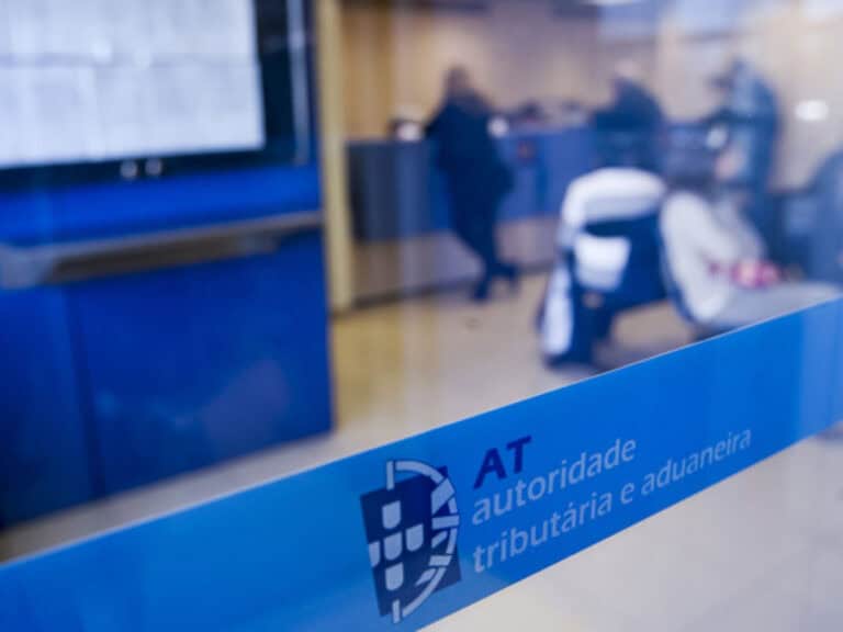 Inspeções a grandes contribuintes detetam 522 ME de impostos em falta em 2023&nbsp;