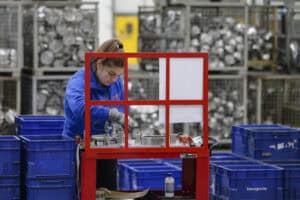 População empregada a Norte cresceu 2,7% no primeiro trimestre de 2024