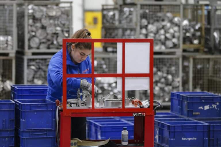 População empregada a Norte cresceu 2,7% no primeiro trimestre de 2024