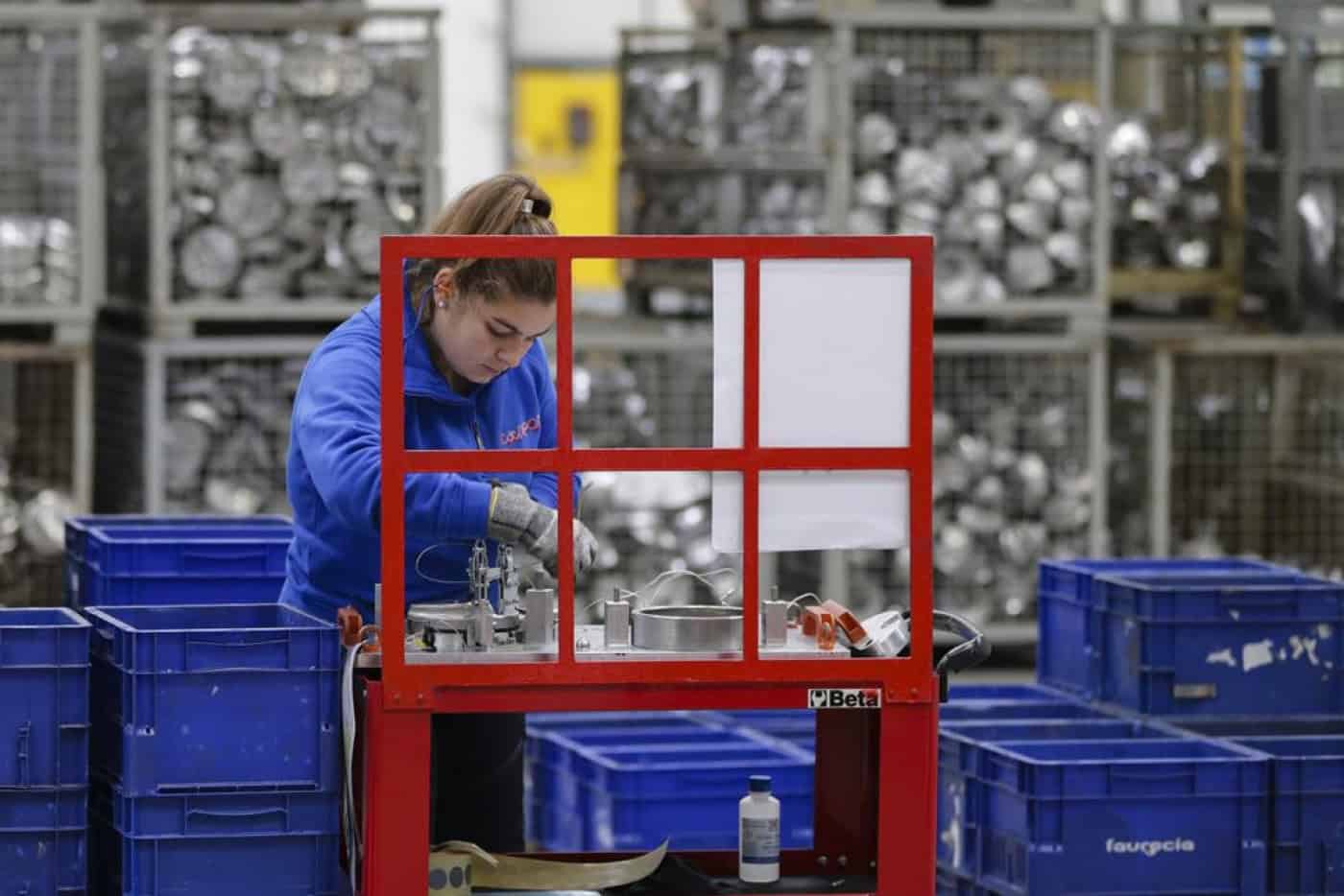 População empregada a Norte cresceu 2,7% no primeiro trimestre de 2024