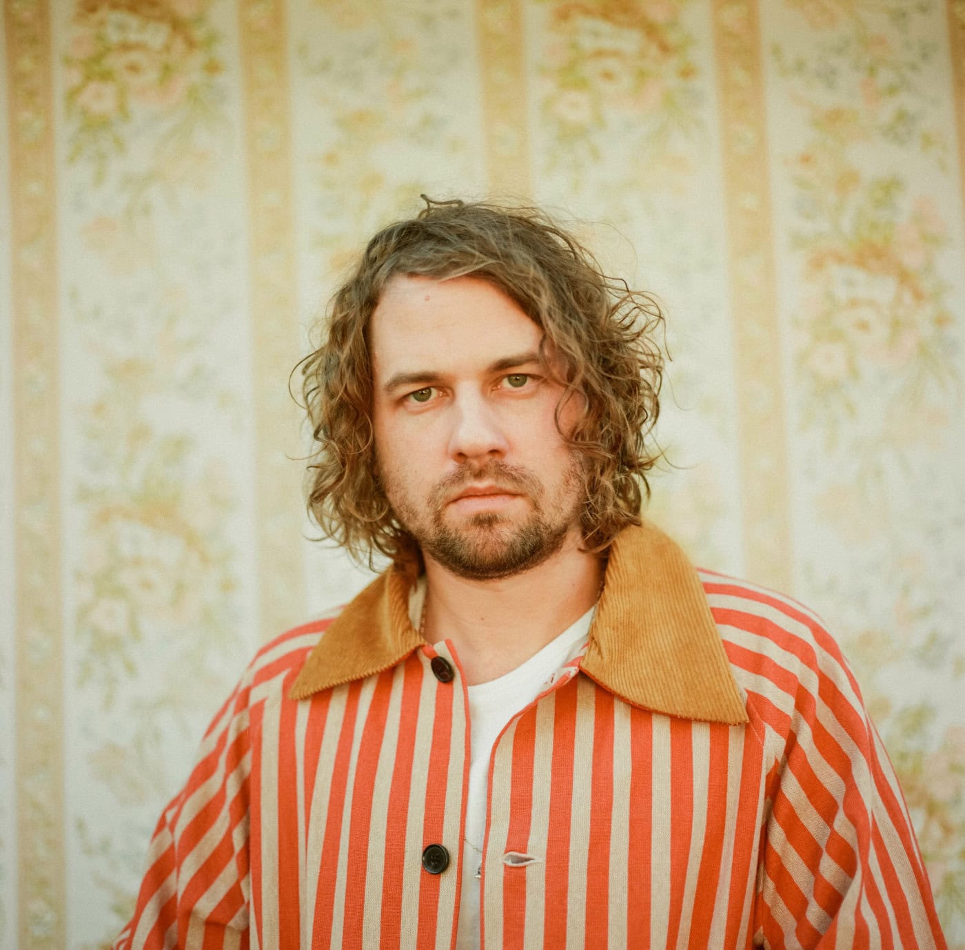 Kevin Morby regressa a Portugal para um concerto no Theatro Circo