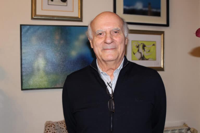 Morreu Rui Guimarães, o coronel que liderou o processo do 25 de Abril na região norte