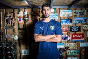 Gil Dias regressa ao FC Famalicão e assina por três temporadas