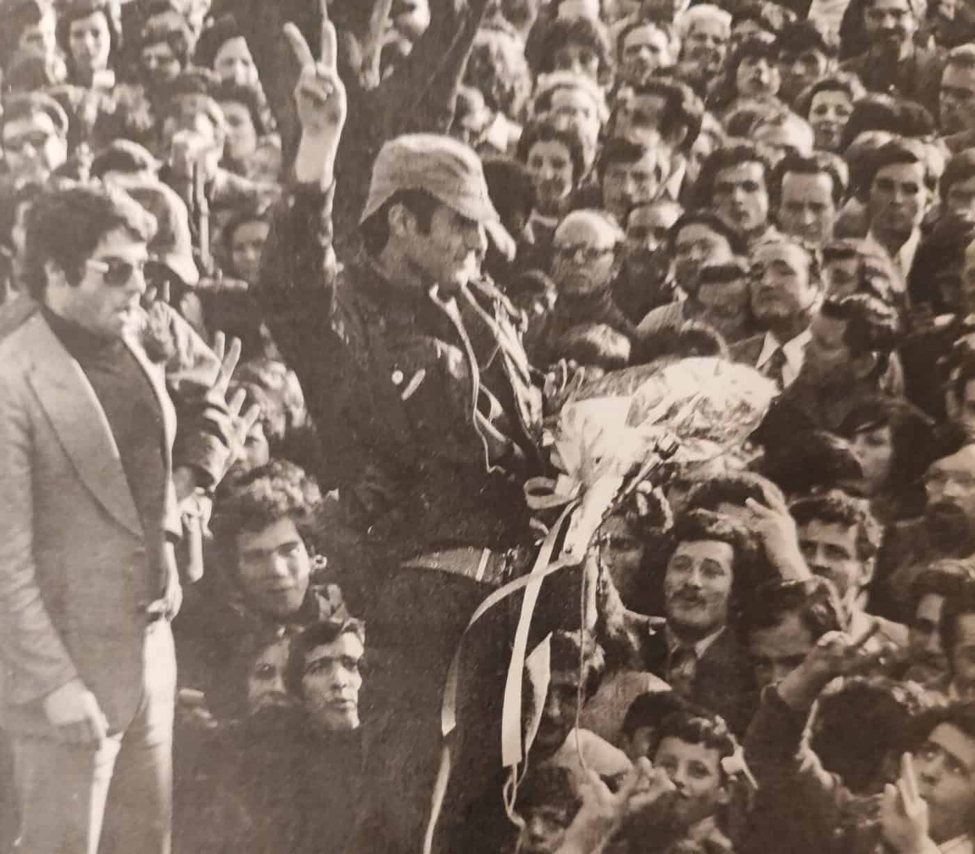 Funeral de Capitão de Abril, Rui Guimarães marcado para quinta-feira