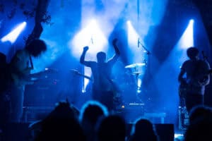 Souto Rock traz a Barcelos bandas emergentes do rock português&nbsp;&nbsp;