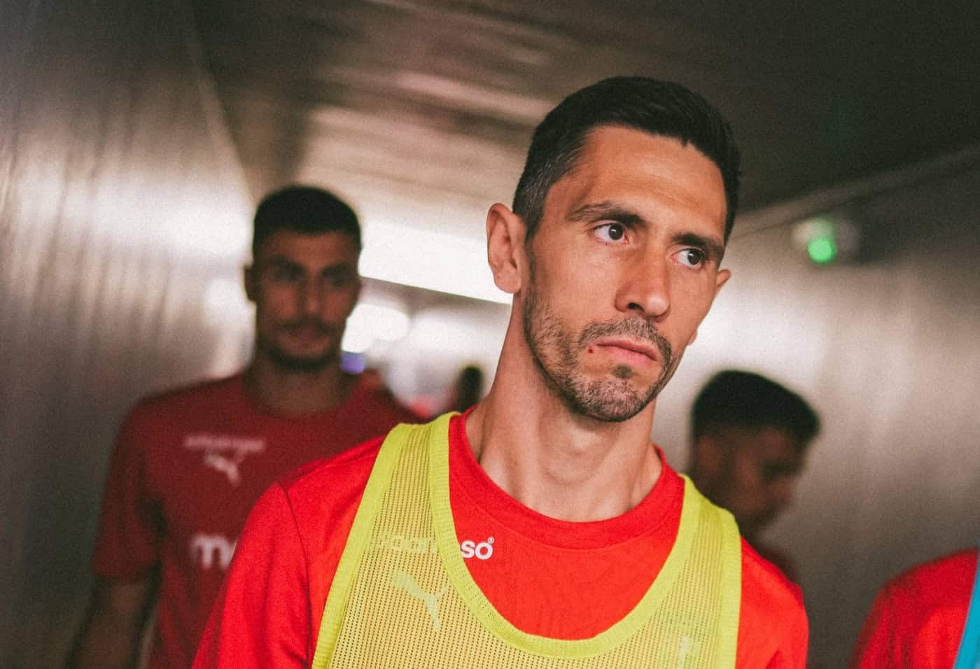 Pré-época do SCB "corre bem" e plantel vai dar "resposta cabal" em 2024/2025