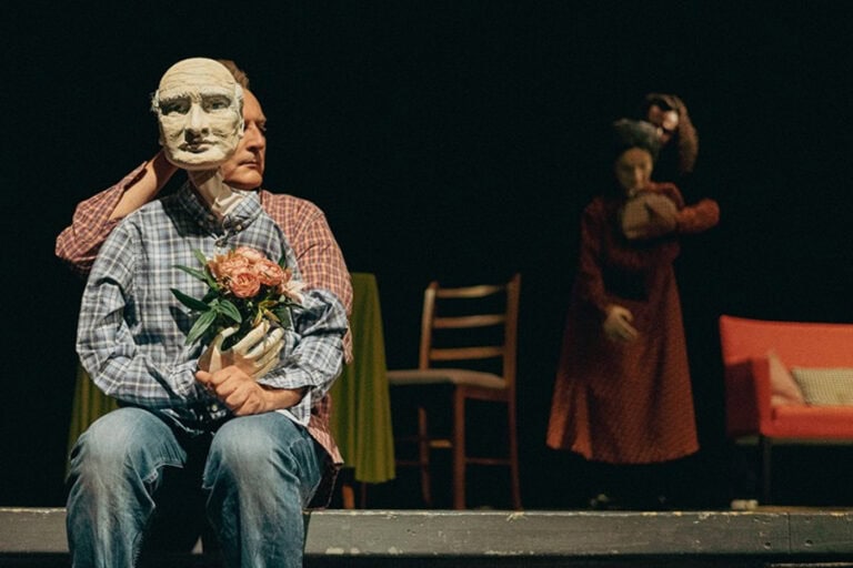 CTB realiza Mostra Internacional de Teatro com 15 espetáculos e 70 artistas