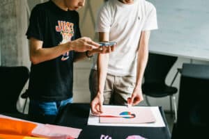 Circuito Summer School propõe&nbsp;workshops de IA, música e fotografia