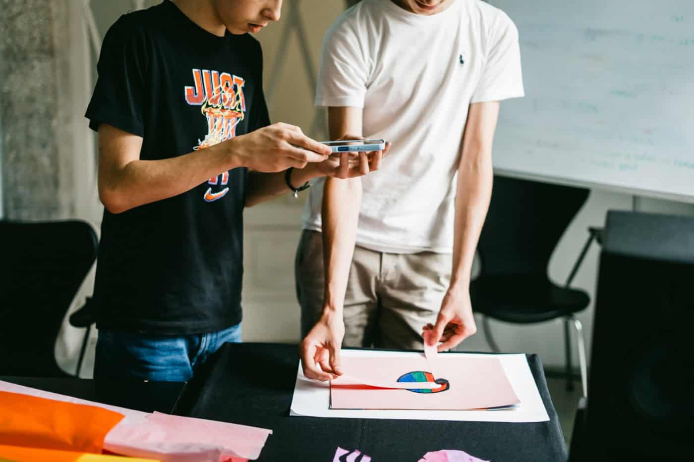 Circuito Summer School propõe workshops de IA, música e fotografia