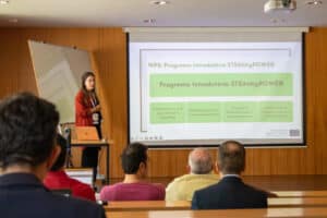 UMinho promove formação para migrantes e refugiados na região