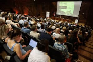 Leipzig acolhe em 2025 Conferência Anual da Aliança Arqus