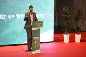 Concelhia do PS Braga vai a votos apenas com Pedro Sousa na corrida