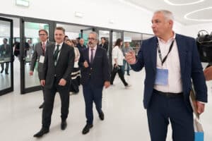 Conferência da UNESCO em Braga "foi a mais produtiva de todas"