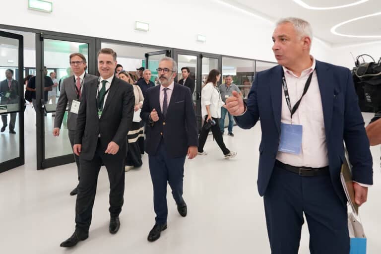 Conferência da UNESCO em Braga "foi a mais produtiva de todas"