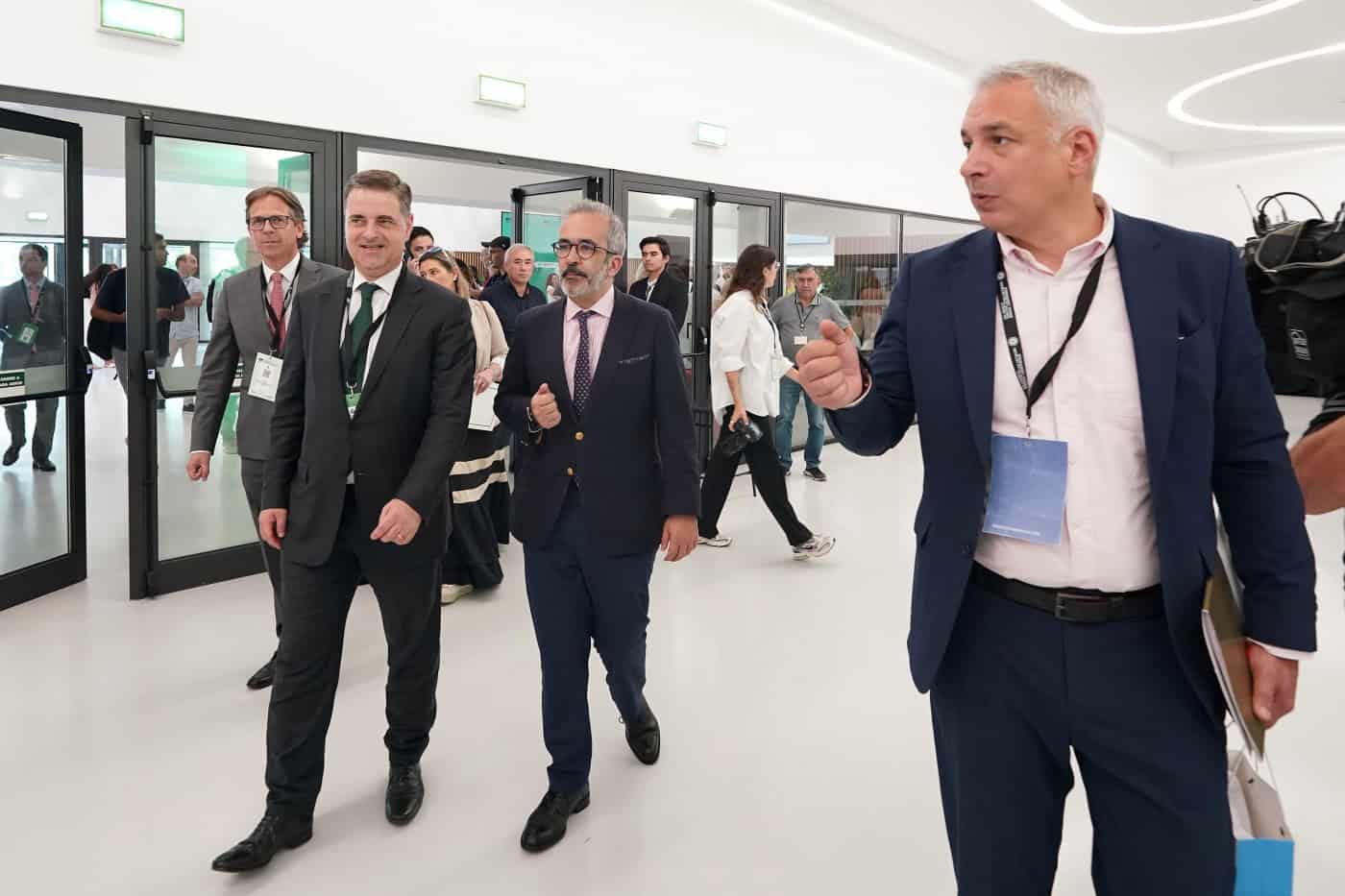 Conferência da UNESCO em Braga "foi a mais produtiva de todas"