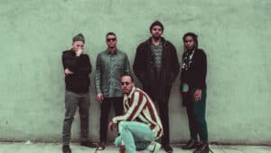 ‘Irreversible Entanglements’ abrem o palco do TC no ‘Julho é de Jazz’ esta sexta-feira