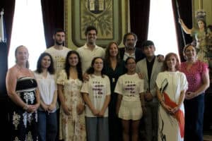 Braga Limpa é o projeto vencedor da edição de 2024 do Bem Comum