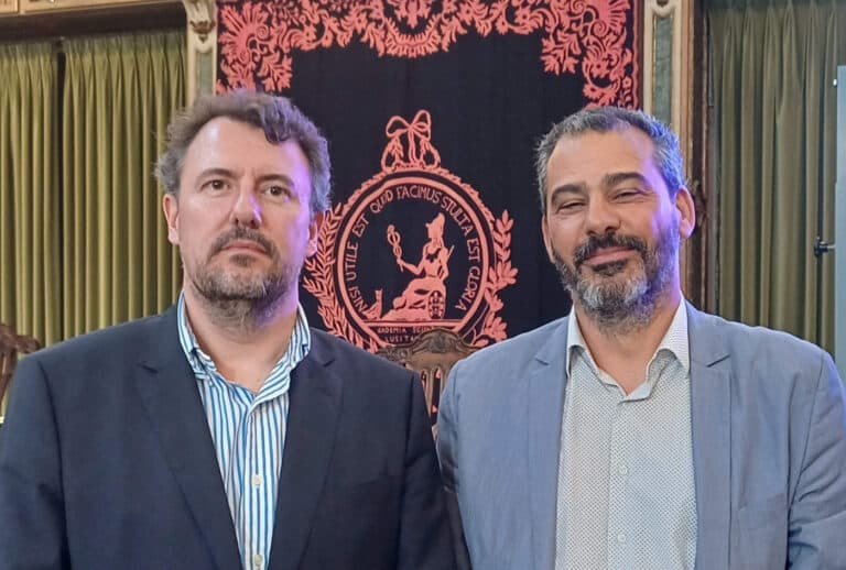 Luís Aguiar-Conraria e João Sarmento integram Academia das Ciências de Lisboa