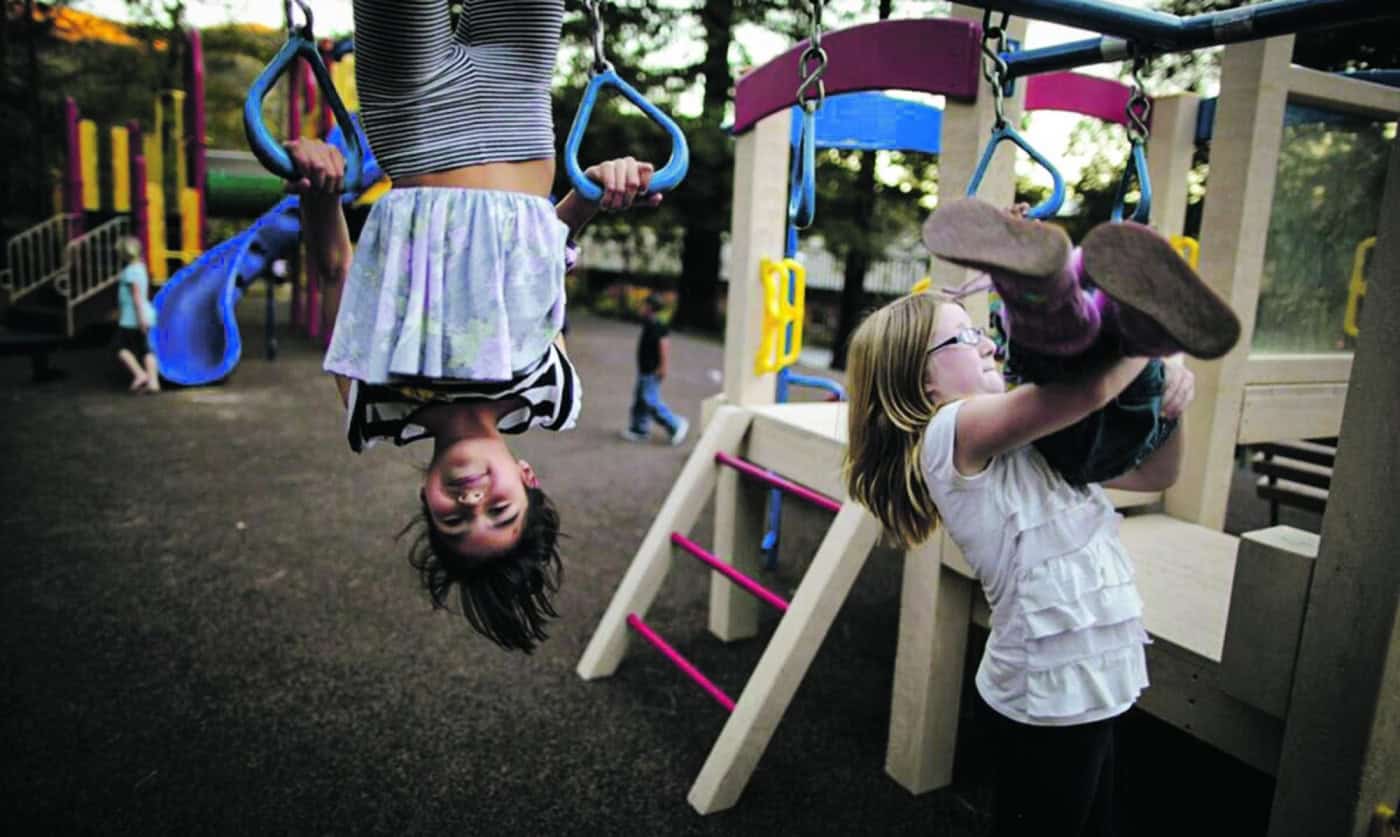 Rede "Creche Feliz" cresceu 28% em três anos e beneficia quase 98 mil crianças - ISS&nbsp;