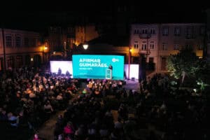 Reeleito líder do PS Guimarães. Ricardo Costa reitera disponibilidade para ser candidato à Câmara