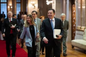 Governo lança marca gov.pt que uniformiza canais de atendimento dos serviços públicos