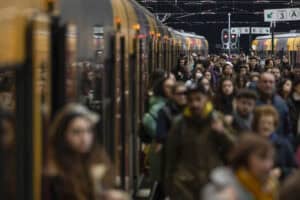 Trabalhadores da CP voltam à greve em 22 e 24 de julho&nbsp;