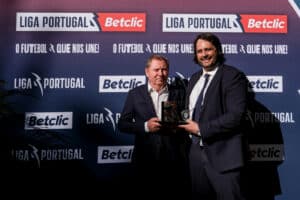 Gil Vicente FC distinguido com o Prémio Neno – Fair Play&nbsp;