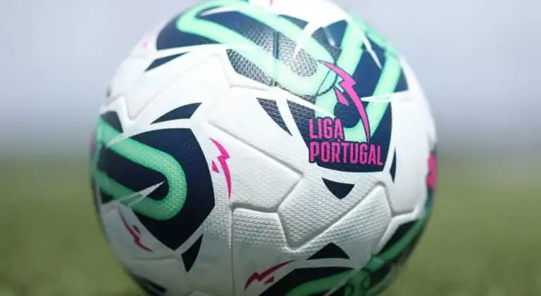 SC Braga arranca campeonato em casa com o Estrela e Vitória joga em Arouca