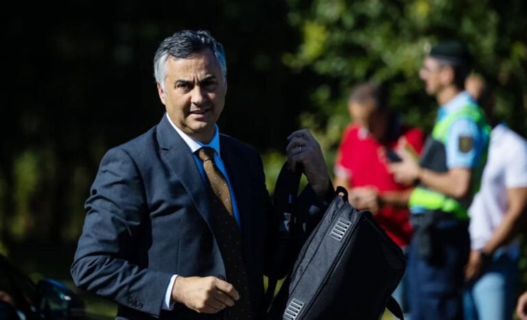 Ano letivo arranca a 12 de setembro&nbsp;