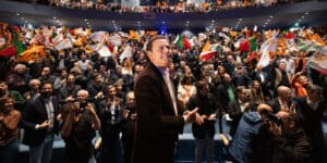 PSD realiza congresso a 21 e 22 de setembro em Braga