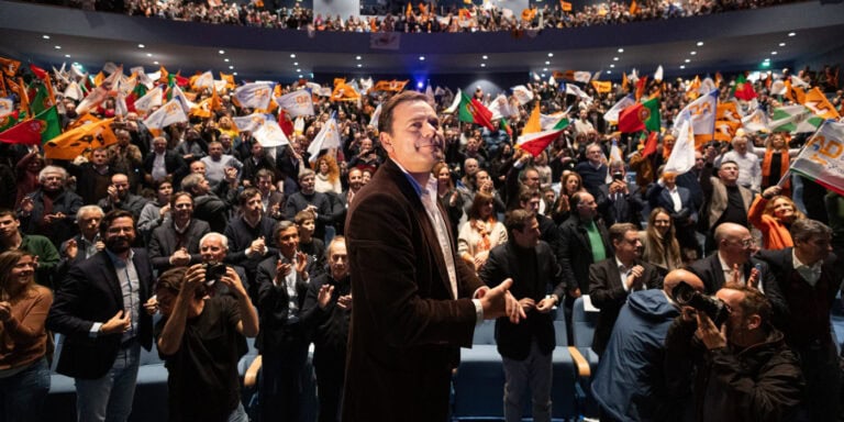 PSD realiza congresso a 21 e 22 de setembro em Braga