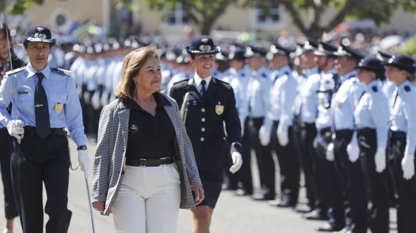 MAI volta a receber estruturas da PSP e GNR para tentar desbloquear impasse sobre suplemento