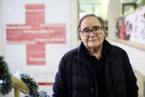 Armando Osório deixa a direção da Cruz Vermelha de Braga