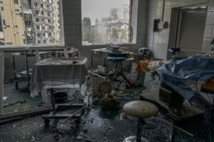 Ataques russos na Ucrânia. Conselho de Segurança da ONU reúne de emergência&nbsp;