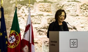 Morreu Joana Marques Vidal, antiga PGR e presidente do Conselho Geral da UMinho