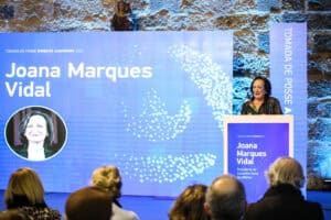 AAUMinho recorda "prontidão" da Presidente do Conselho Geral