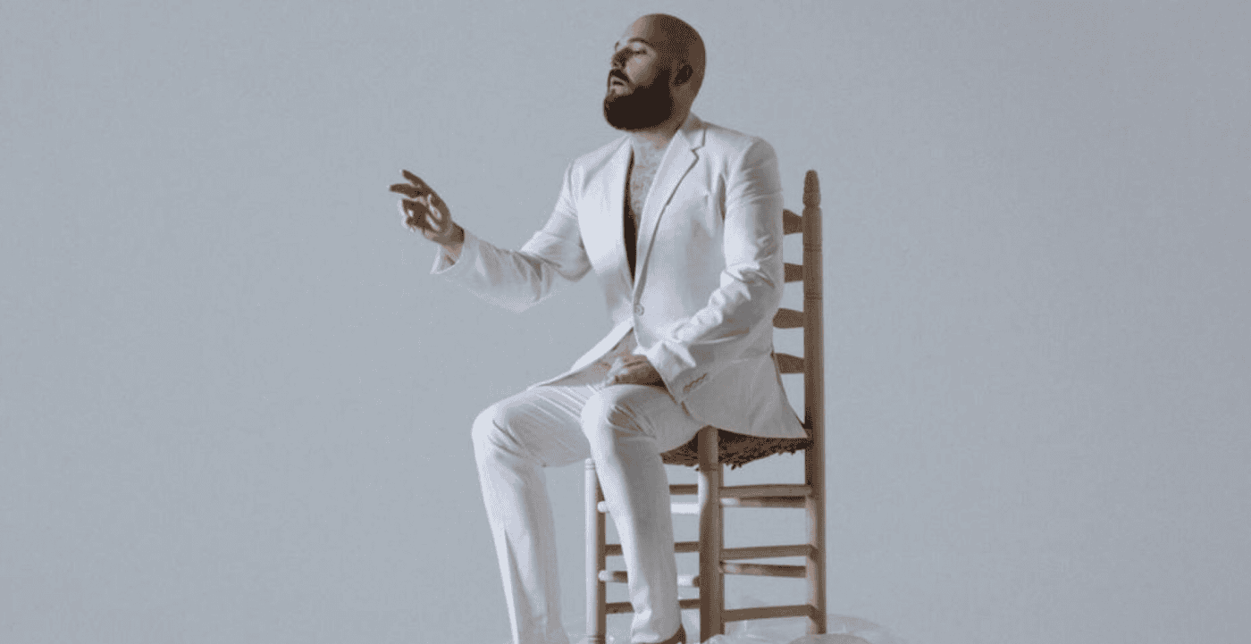 Kevin Morby, The Gavin Bryars Ensemble e Niño de Elche na programação do TC