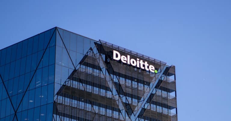 Deloitte quer contratar mil pessoas em Braga até 2027&nbsp;