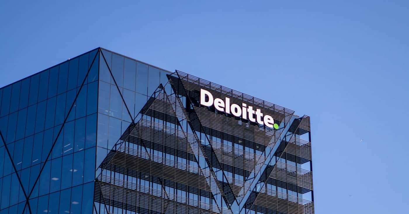 Deloitte quer contratar mil pessoas em Braga até 2027