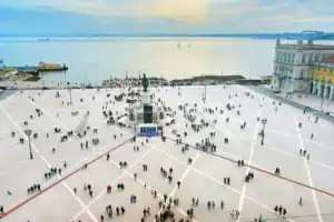 Dia Mundial da População. Menos bebés e uma população mais envelhecida em Portugal&nbsp;