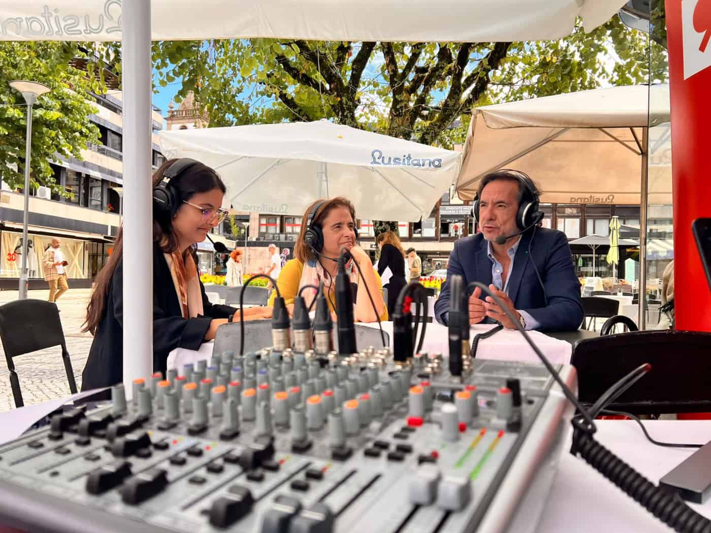 Vai nascer nas freguesias de Ferreiros e Lomar um Parque Ecológico do Rio Este