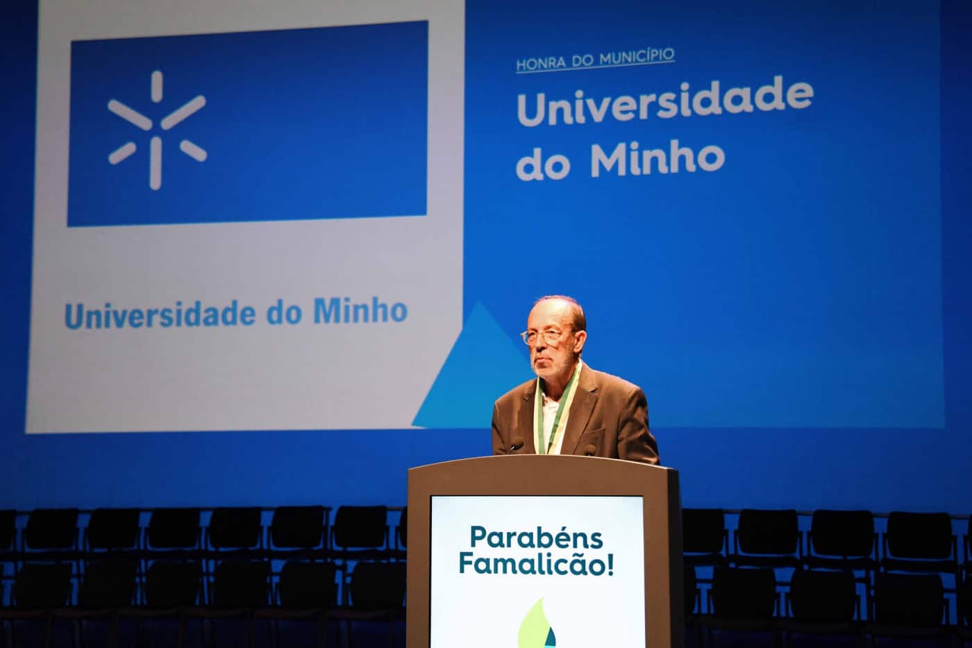 UMinho assume compromisso de expansão em Famalicão