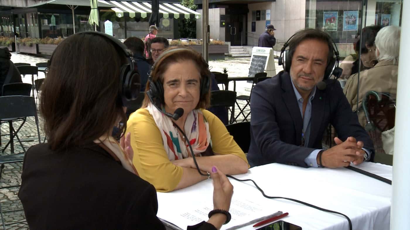 Guimarães. Candidatura a Capital Verde 2026 está "mais madura"