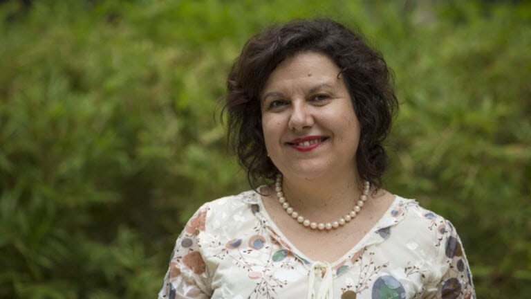 Dora Nunes Gago vence Prémio de Literatura de Viagens Maria Ondina Braga