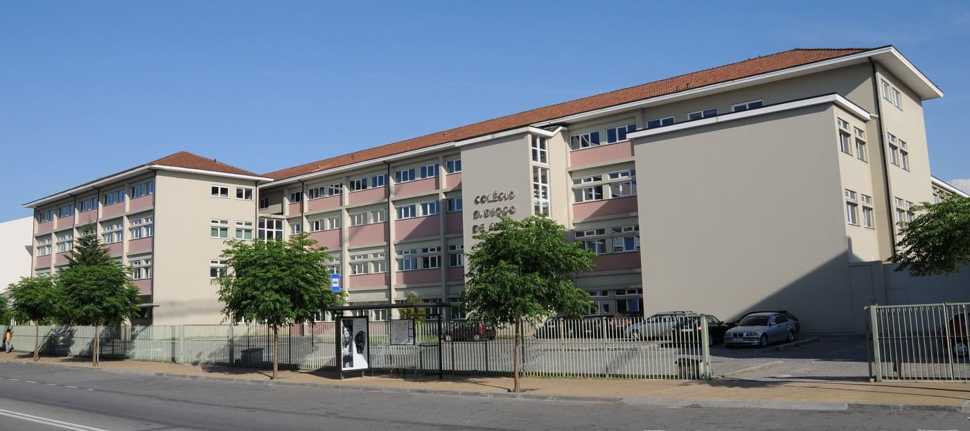 Colégio D.Diogo de Sousa é a escola do distrito com melhores resultados nos exames